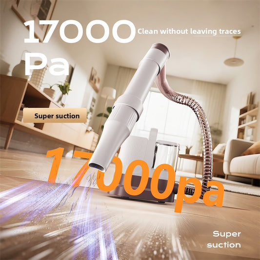 Multifunctional Pet Grooming Vacuum