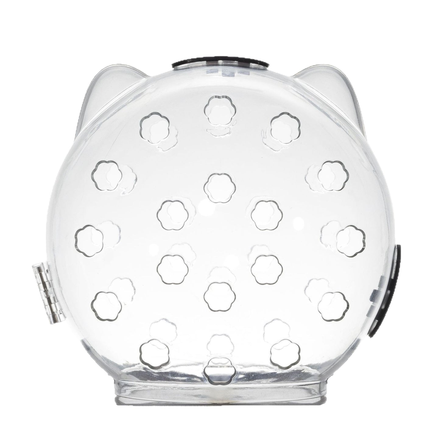 Adjustable Pet Safety Mask for Grooming