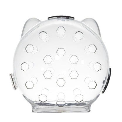 Adjustable Pet Safety Mask for Grooming